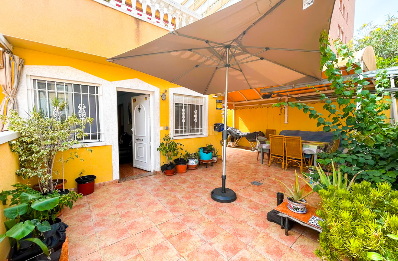 Reventa - Apartamento / piso - La Mata - Costa Blanca