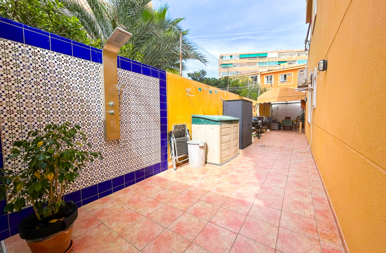 Reventa - Apartamento / piso - La Mata - Costa Blanca