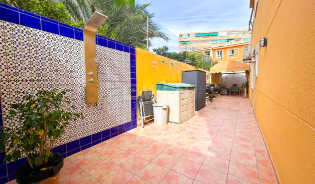 Reventa - Apartamento / piso - La Mata - Costa Blanca