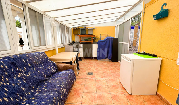 Reventa - Apartamento / piso - La Mata - Costa Blanca