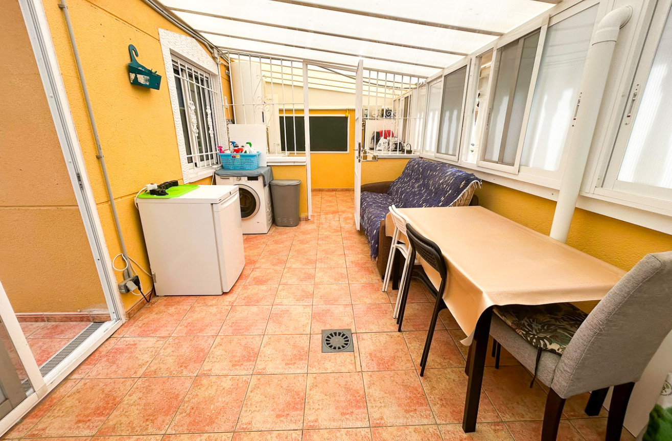 Reventa - Apartamento / piso - La Mata - Costa Blanca