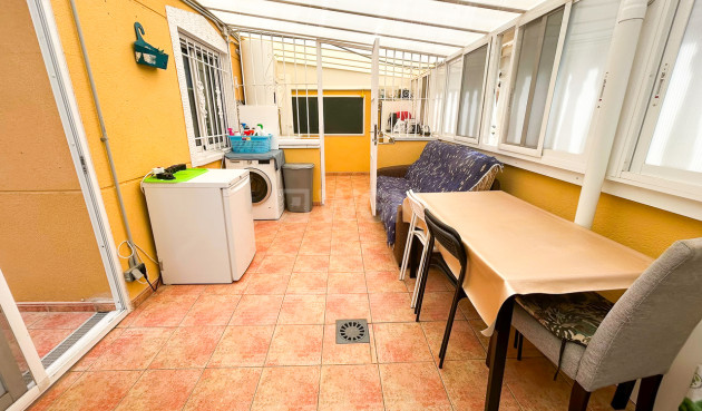 Reventa - Apartamento / piso - La Mata - Costa Blanca