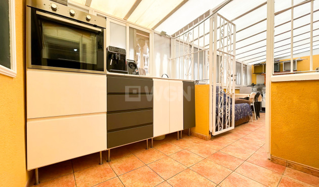 Reventa - Apartamento / piso - La Mata - Costa Blanca