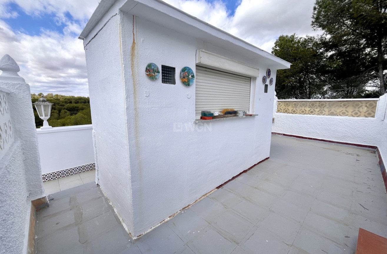 Odsprzedaż - Villa - Pinar de Campoverde - Inland