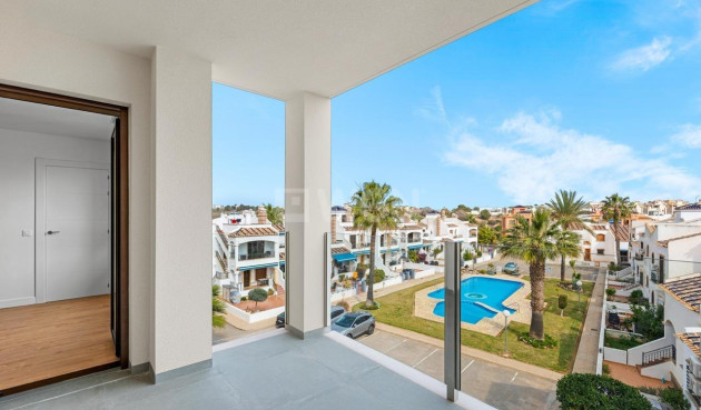 Odsprzedaż - Daszek - Orihuela Costa - PAU 8