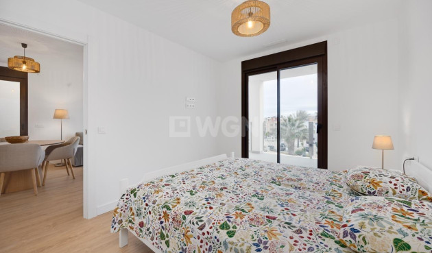 Odsprzedaż - Daszek - Orihuela Costa - PAU 8