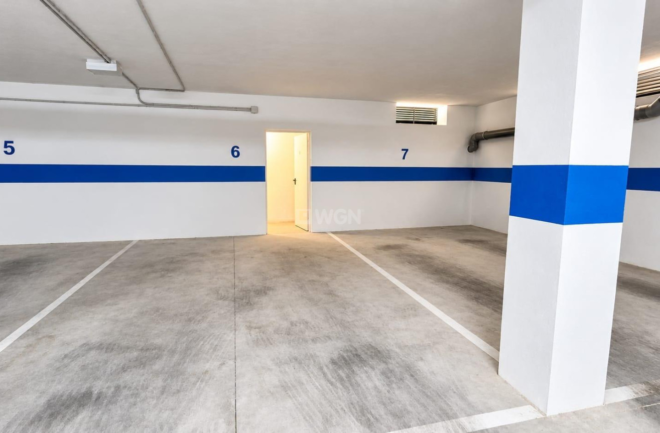 Odsprzedaż - Daszek - Orihuela Costa - PAU 8