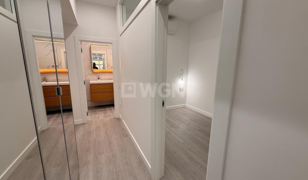 Resale - Apartment / flat - Torrevieja - Playa del Cura