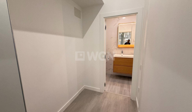 Resale - Apartment / flat - Torrevieja - Playa del Cura