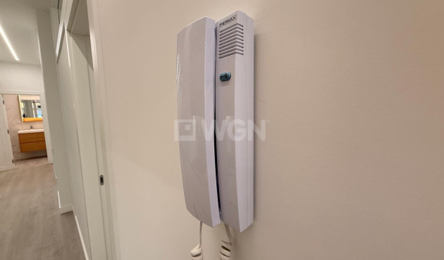 Resale - Apartment / flat - Torrevieja - Playa del Cura