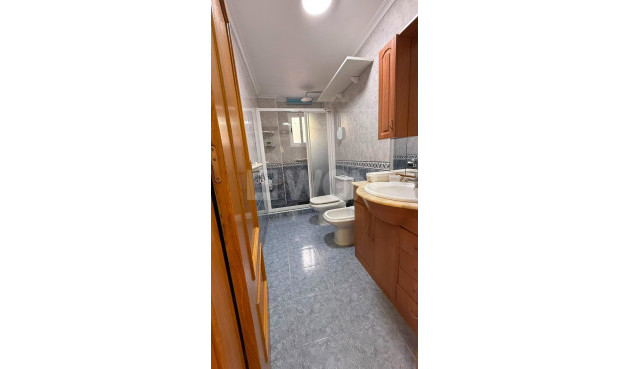 Odsprzedaż - Bungalow - Torrevieja - La Mata