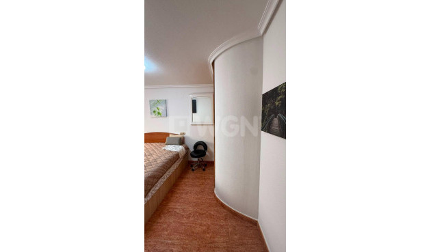 Odsprzedaż - Bungalow - Torrevieja - La Mata