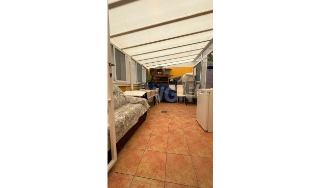Odsprzedaż - Bungalow - Torrevieja - La Mata
