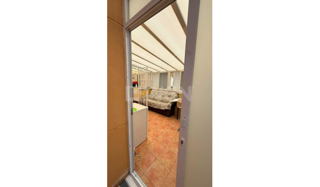 Odsprzedaż - Bungalow - Torrevieja - La Mata