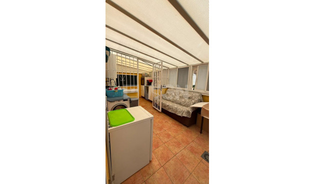Odsprzedaż - Bungalow - Torrevieja - La Mata
