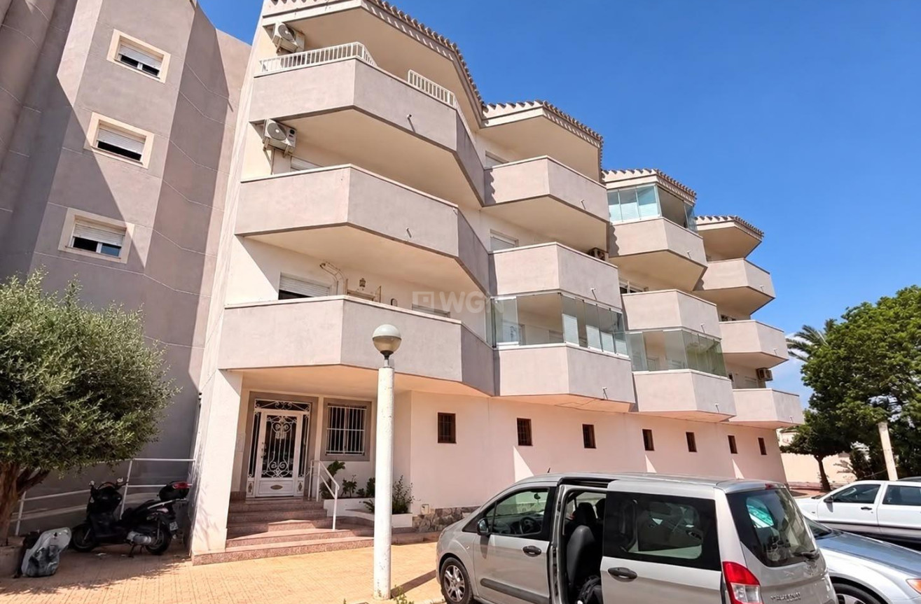 Reventa - Apartamento / piso - Orihuela Costa - La Regia