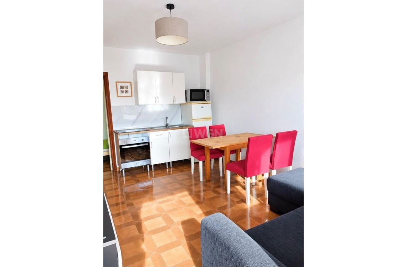 Reventa - Apartamento / piso - Orihuela Costa - La Regia