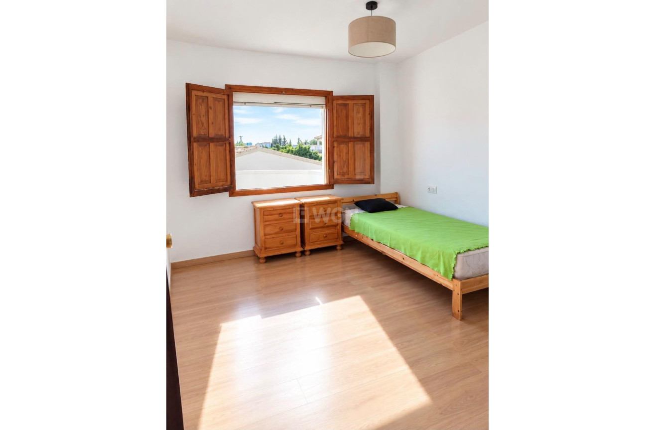 Reventa - Apartamento / piso - Orihuela Costa - La Regia