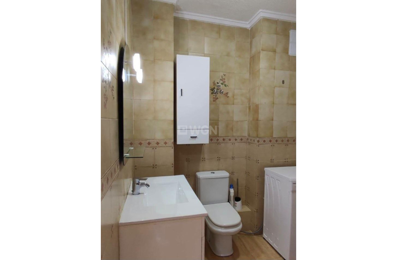 Reventa - Apartamento / piso - Orihuela Costa - La Regia