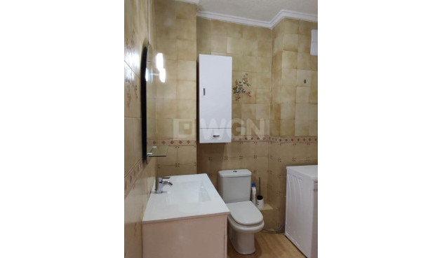 Reventa - Apartamento / piso - Orihuela Costa - La Regia