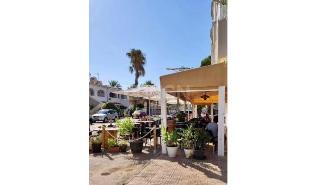 Reventa - Apartamento / piso - Orihuela Costa - La Regia