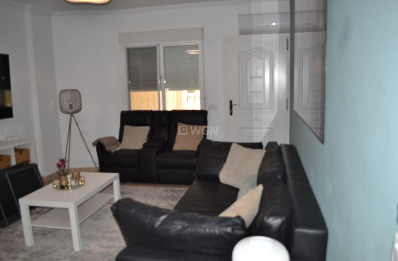 Resale - Apartment / flat - Orihuela Costa - Las Filipinas
