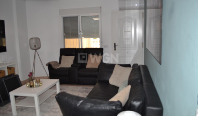 Resale - Apartment / flat - Orihuela Costa - Las Filipinas