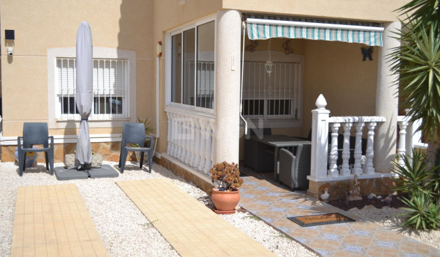 Resale - Apartment / flat - Orihuela Costa - Las Filipinas