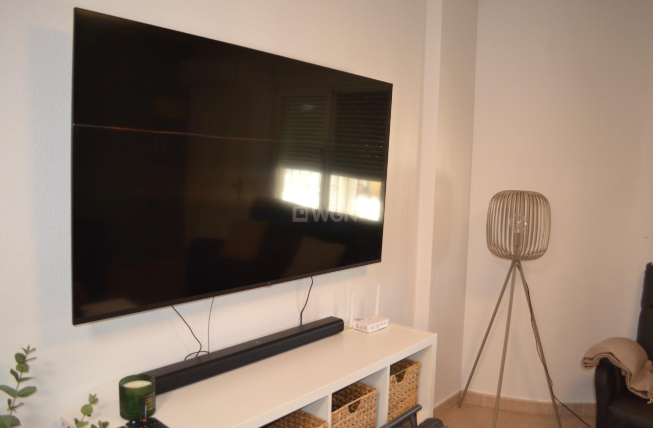 Resale - Apartment / flat - Orihuela Costa - Las Filipinas