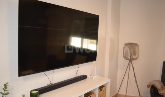 Resale - Apartment / flat - Orihuela Costa - Las Filipinas