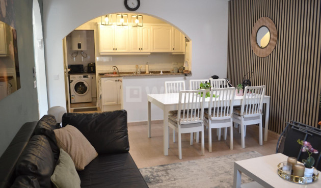 Resale - Apartment / flat - Orihuela Costa - Las Filipinas