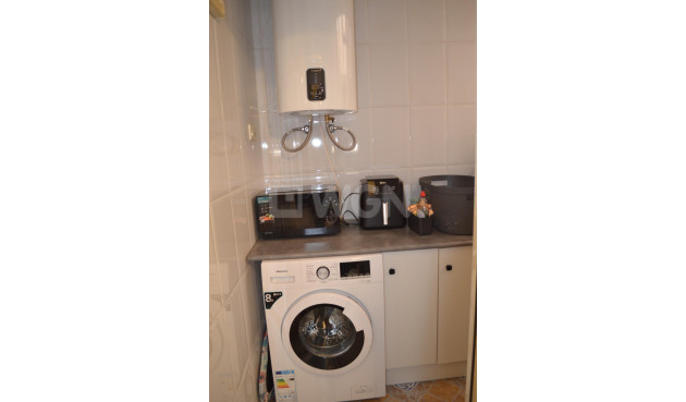 Resale - Apartment / flat - Orihuela Costa - Las Filipinas