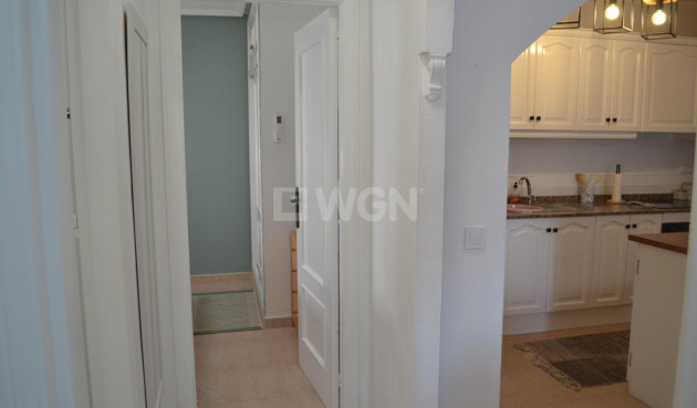 Resale - Apartment / flat - Orihuela Costa - Las Filipinas