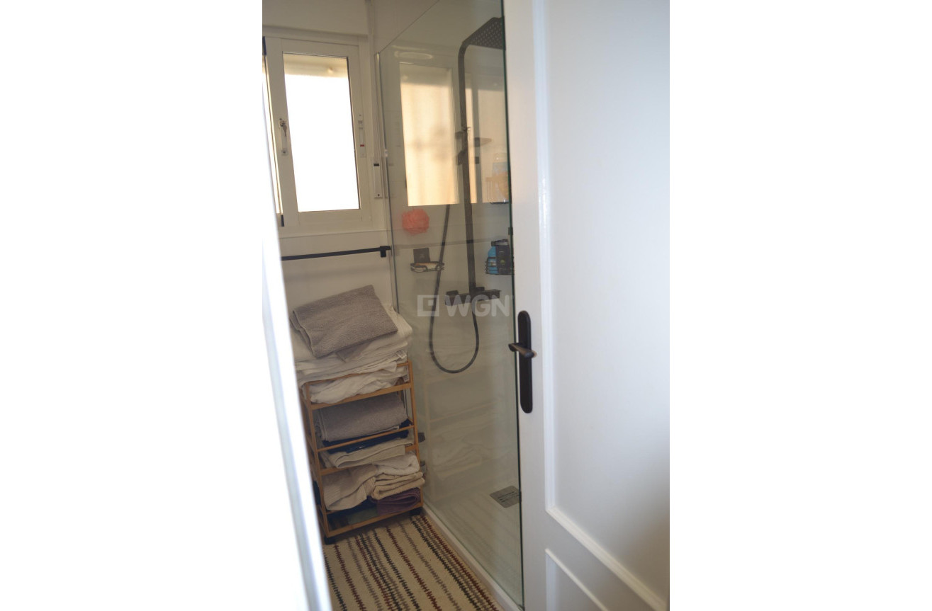 Resale - Apartment / flat - Orihuela Costa - Las Filipinas