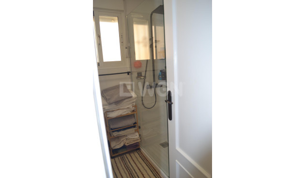 Resale - Apartment / flat - Orihuela Costa - Las Filipinas