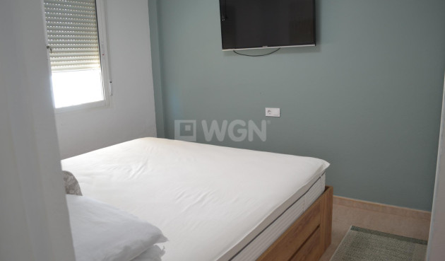 Resale - Apartment / flat - Orihuela Costa - Las Filipinas