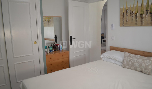 Resale - Apartment / flat - Orihuela Costa - Las Filipinas