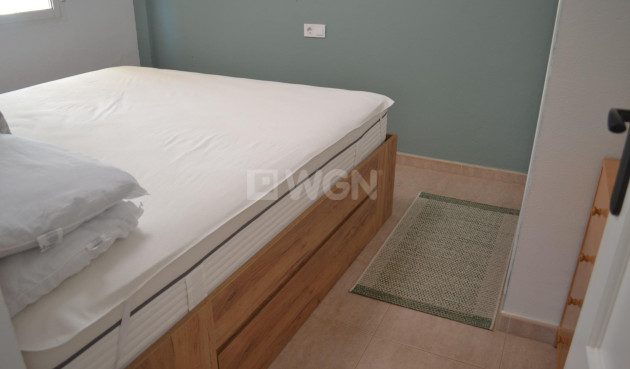 Resale - Apartment / flat - Orihuela Costa - Las Filipinas