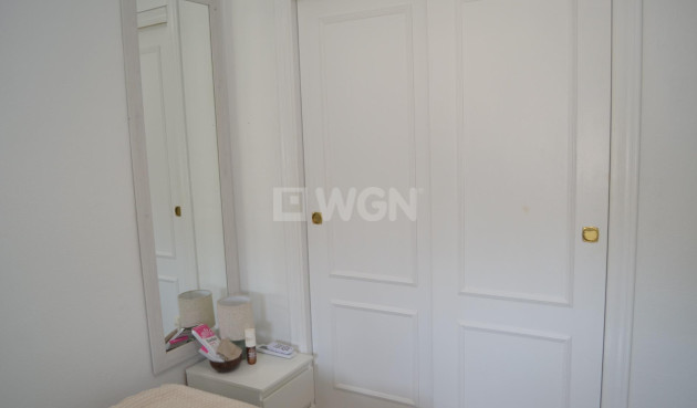 Resale - Apartment / flat - Orihuela Costa - Las Filipinas