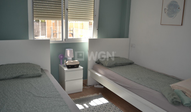 Resale - Apartment / flat - Orihuela Costa - Las Filipinas