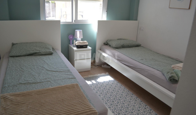 Resale - Apartment / flat - Orihuela Costa - Las Filipinas