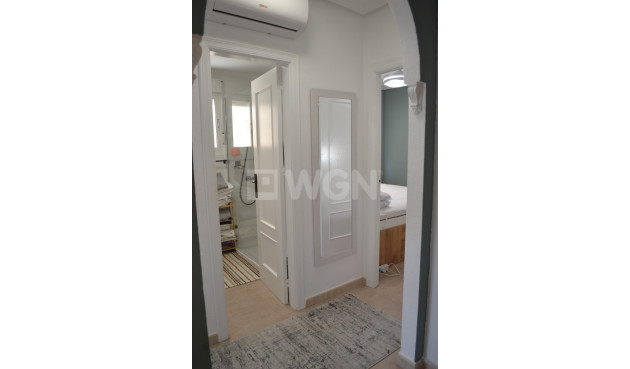Resale - Apartment / flat - Orihuela Costa - Las Filipinas