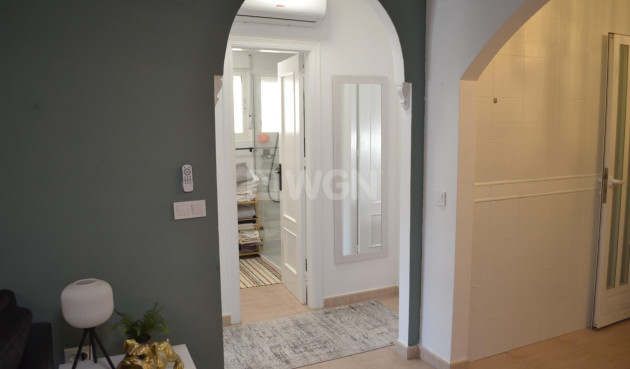 Resale - Apartment / flat - Orihuela Costa - Las Filipinas