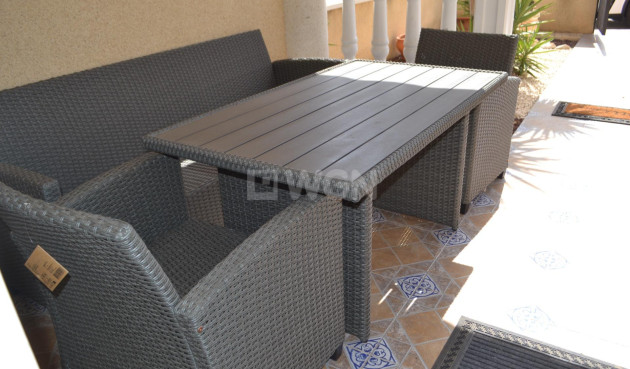 Resale - Apartment / flat - Orihuela Costa - Las Filipinas