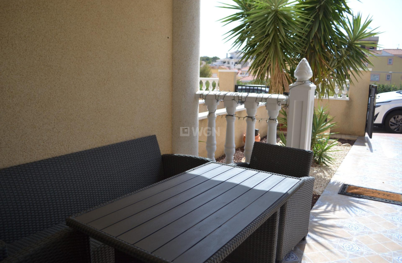 Resale - Apartment / flat - Orihuela Costa - Las Filipinas