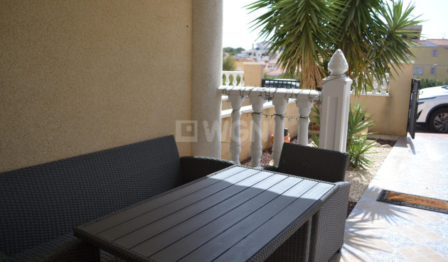 Resale - Apartment / flat - Orihuela Costa - Las Filipinas