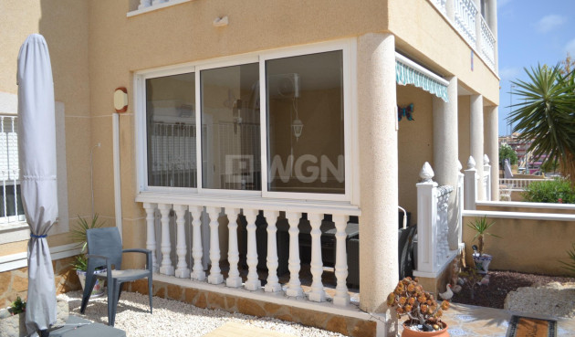 Resale - Apartment / flat - Orihuela Costa - Las Filipinas