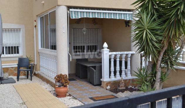 Resale - Apartment / flat - Orihuela Costa - Las Filipinas
