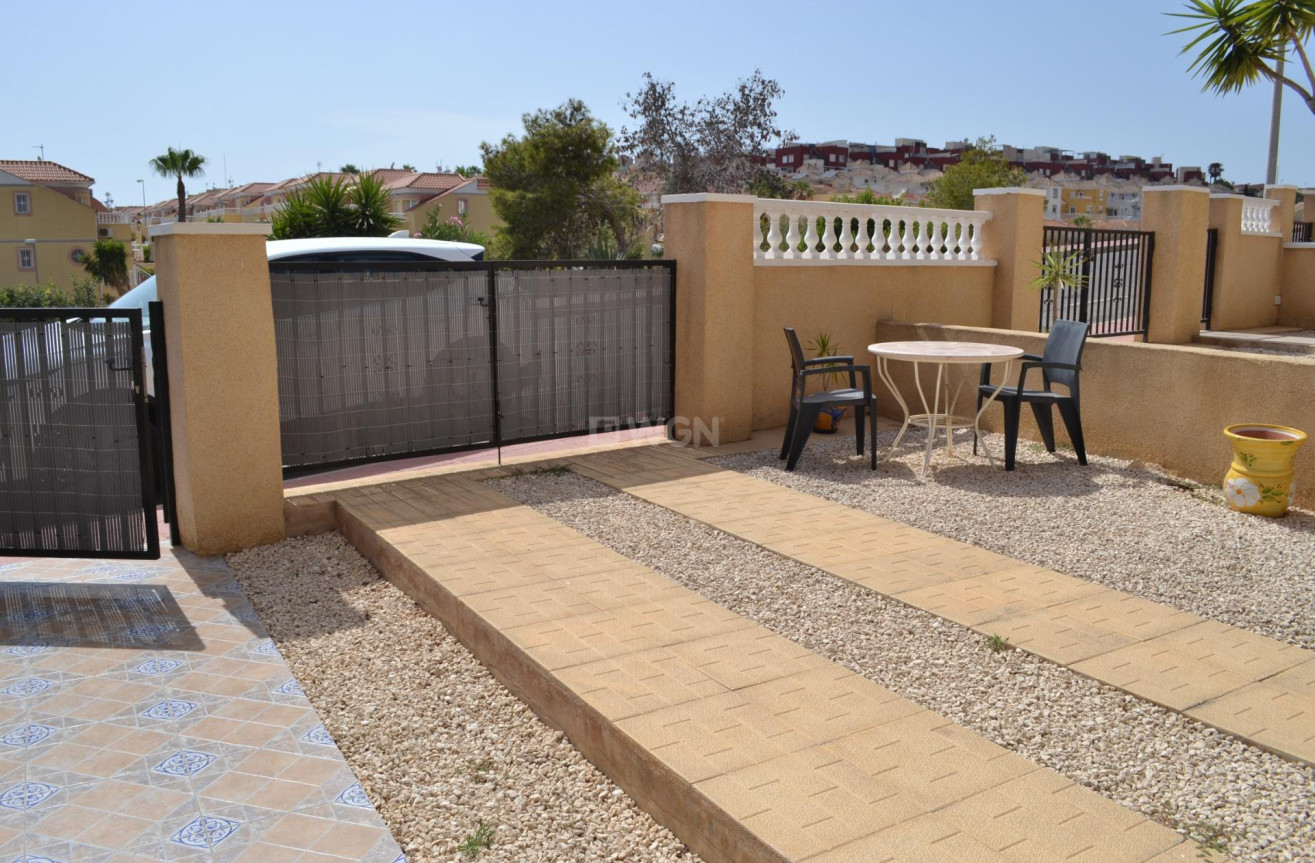 Resale - Apartment / flat - Orihuela Costa - Las Filipinas