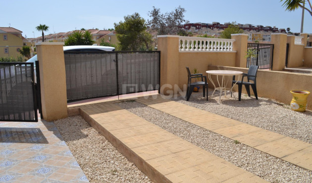 Resale - Apartment / flat - Orihuela Costa - Las Filipinas